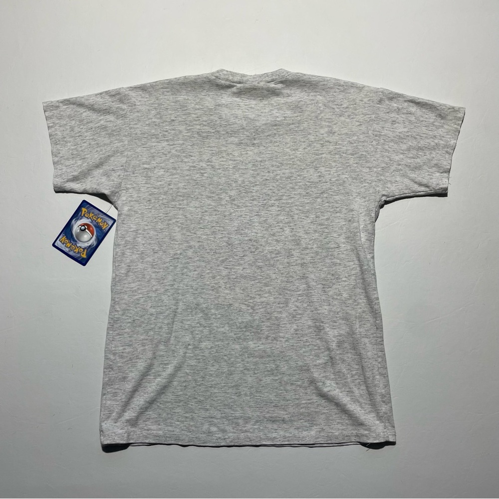Chicago bulls nba basketball Sports Heather Gray tshirt youth medium - Picture 4 of 6